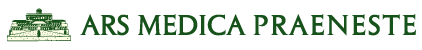Ars Medica Praeneste Logo