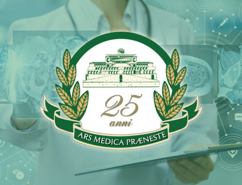 Promozione Anniversario – 25 Anni di Ars Medica Praeneste