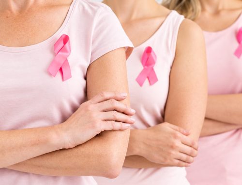 Prevenzione in Rosa – Ottobre 2026